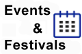 Ashburton - Tom Price Events and Festivals