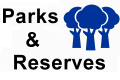 Ashburton - Tom Price Parkes and Reserves