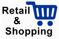 Ashburton - Tom Price Retail and Shopping Directory
