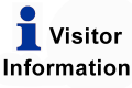 Ashburton - Tom Price Visitor Information